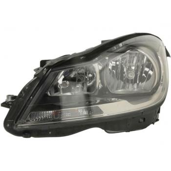 Faro principal delantero MAGNETI MARELLI 710301270206, Derecha