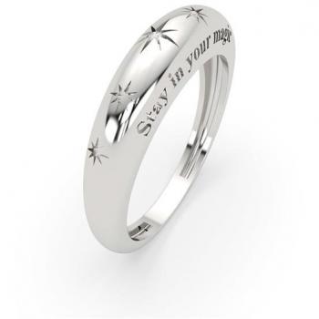 Anillo Mujer Secrecy RE295CDAWAP12 (12)