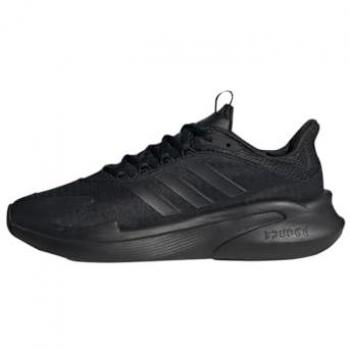 Adidas AlphaEdge+ Men's Sneakers - Core Black