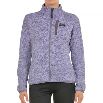 Chaqueta de mujer Leidi +8000 Malva Vigoré L