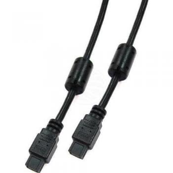 Cablematic - Super Cable FireWire 800 IEEE 1394b