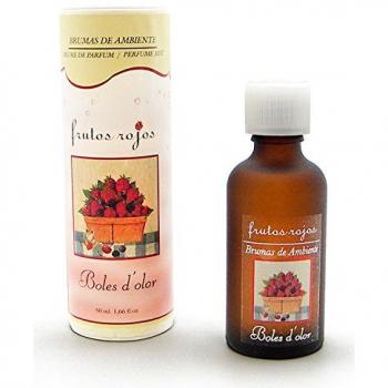 Bruma 'Ambients' Frutos rojos de 50 ml
