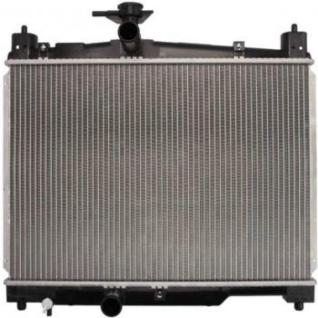 Radiador de refrigeración del motor KOYORAD PL010846