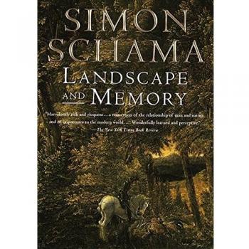 Landscape and Memory