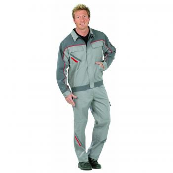 Planam Highline 2321 - Pantalón de trabajo para hombre