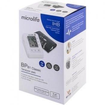 Microlife BP B1 Classic Blood Pressure Monitor