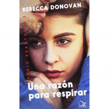 Una razón para respirar - Rebecca Donovan