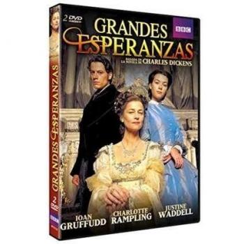 Grandes esperanzas