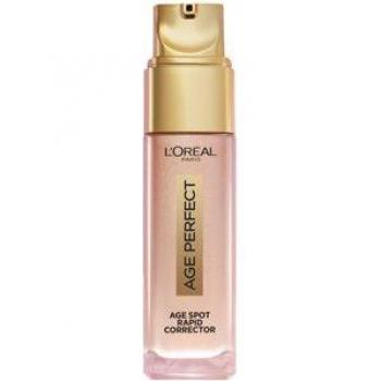 L’Oréal Paris Age Perfect Suero Antimanchas Golden Age, Sérum Hidratante, 30 ml, para mujer