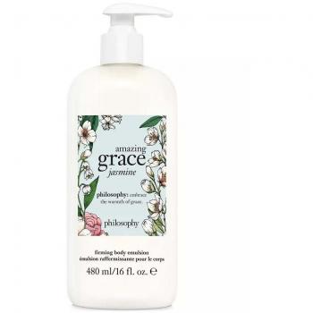 Amazing Grace Jasmine Firming Body Moisturizer - 16oz