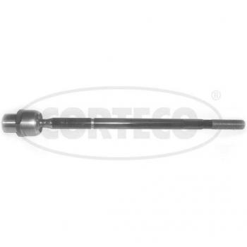 Rótula axial de dirección CORTECO 49400127 - Tipo: Rótula axial; Características: Alta calidad, diseño preciso, durabilidad mejorada, compatible con múltiples modelos de vehículos