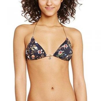 Banana Moon NUNO SALVADOR - Parte de arriba de bikini para mujer, color mehrfarbig - multicolore