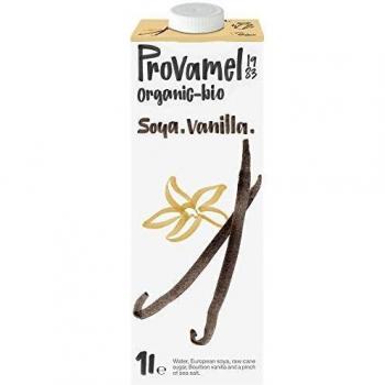 Provamel - Soya Vanilla Drink - 1L