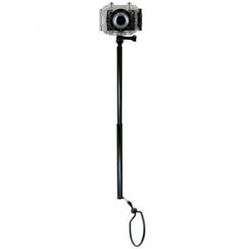 Nilox 13NXAKAC00006 - Soporte para videocámaras