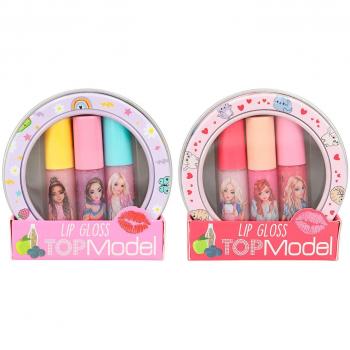 Brillo para Labios TOPModel Surtidos Depesche