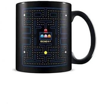 Pyramid International, Taza color interno Tablero de Pac Man