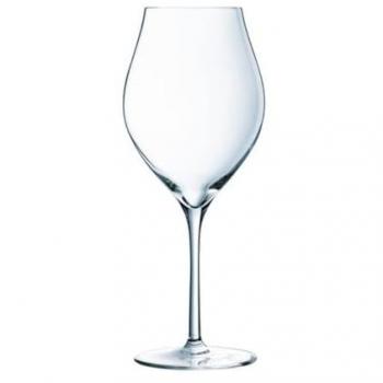 Set de 6 Copas de Vino Transparente Chef&Sommelier Exaltation 750 ml