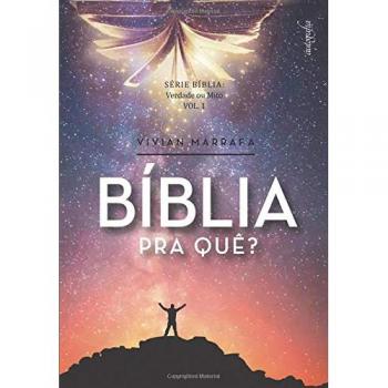Bíblia pra qué?