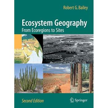 Ecosystem Geography: From Ecoregions to Sites