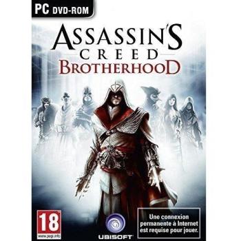 Assassin's Creed : Brotherhood [Importación francesa]