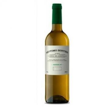Séptimo Sentido Verdejo 2020