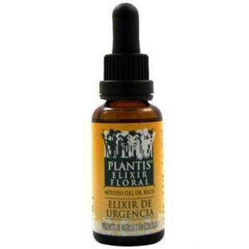 ELIXIER DE URGENCIA 30 ml