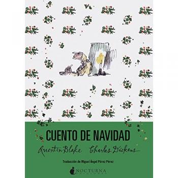 Cuento de navidad: 33 - Charles Dickens