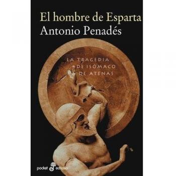 El hombre de Esparta