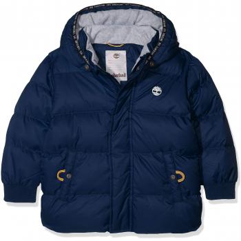 Timberland Doudoune, Chaqueta para Bebés, Bleu