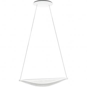 Lámpara Colgante LED Diphy de Stilnovo, 1 Luz, Fase, 54 cm