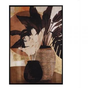Lienzo Jarrón 63 x 93 cm