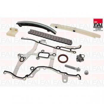 Kit de cadena de distribución FAI AutoParts TCK98