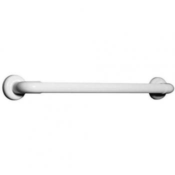 Barra de Apoyo Lukas 40 cm PVC Médico Línea Recta