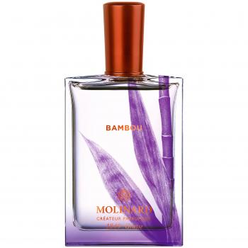 Bambou Luxury Eau de Parfum 75ml by Molinard