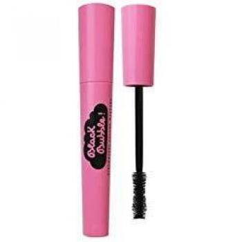 Máscara de Pestañas Black Bubble - Neve Cosmetics