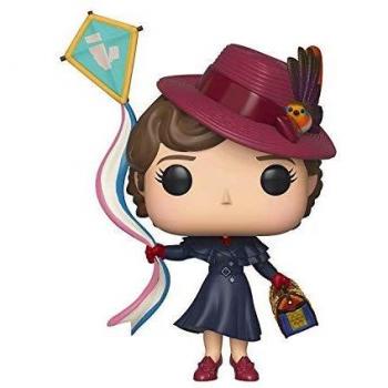 Funko 33906 Mary Poppins With Kite