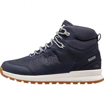Botas Helly Hansen Durango azul marino para hombre, tamaño 45