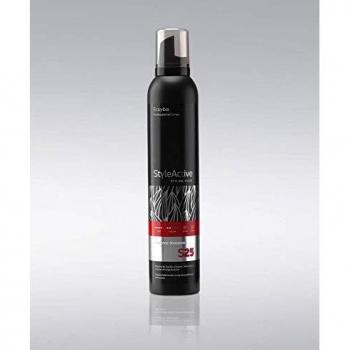 Erayba S25 Style Active Extreme Mousse 300 Ml. 300 ml