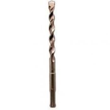 Broca de Hormigón SDS-Plus Twister 6x160mm 2 Cortes