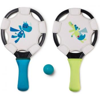LILLIPUTIENS L-83286 - Marius Mi Primer Juego de Tenis