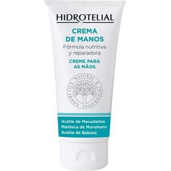 Hidrotelial crema manos nutriti 75ml