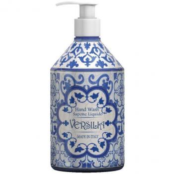 Rudy - Le Maioliche Versilia Liquid Hand Soap 500 ml
