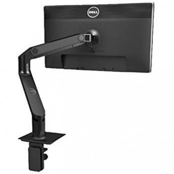 Dell MSA14 Solo Brazo Soporte para el Monitor