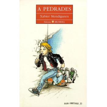 A pedrades: 7