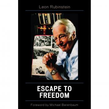 Escape to Freedom: A Journey of Liberation and Self-Discovery