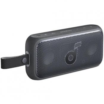 Soundcore Motion 300 | Portable Bluetooth Speaker with IPX7 Waterproofing, 30W Power, and SmartTune Technology