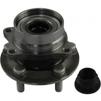 KAVO PARTS Juego de cojinete de rueda WBK-9065