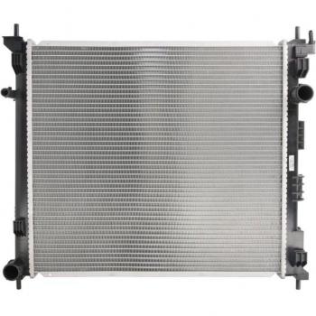 Radiador de refrigeración del motor KOYORAD PL022907