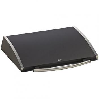 Tapa de acero inoxidable para plancha Riviera y Elektra 75