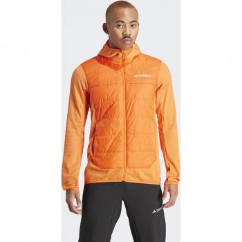 Chaqueta de senderismo adidas Multi Hybrid para hombre